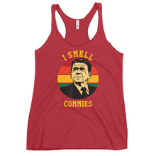 Charger l'image dans la galerie, Ronald Reagan Women's Racerback Tank