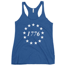 Cargar imagen en el visor de la galería, 1776 Women's Racerback Tank