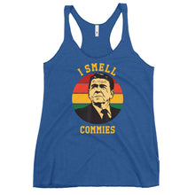 Charger l'image dans la galerie, Ronald Reagan Women's Racerback Tank