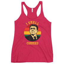 Charger l'image dans la galerie, Ronald Reagan Women's Racerback Tank