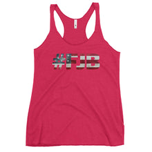 Charger l'image dans la galerie, FJB Women's Racerback Tank