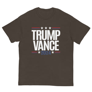 TRUMP VANCE 2024 Unisex classic tee