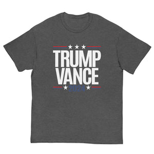 TRUMP VANCE 2024 Unisex classic tee