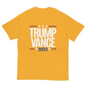 TRUMP VANCE 2024 Unisex classic tee