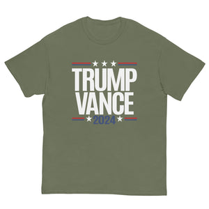 TRUMP VANCE 2024 Unisex classic tee