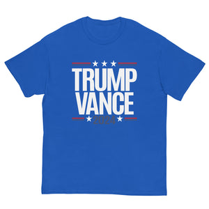 TRUMP VANCE 2024 Unisex classic tee