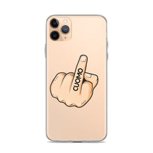 Load image into Gallery viewer, F**K Cuomo iPhone Case
