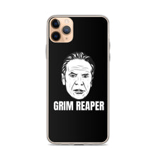 Load image into Gallery viewer, Grim Reaper iPhone Case
