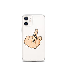 Load image into Gallery viewer, F**K Pelosi iPhone Case

