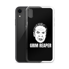 Cargar imagen en el visor de la galería, Grim Reaper iPhone Case
