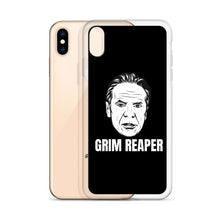 Load image into Gallery viewer, Grim Reaper iPhone Case
