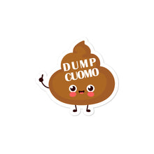 Load image into Gallery viewer, Dump Cuomo Sticker #2 - Real Tina 40
