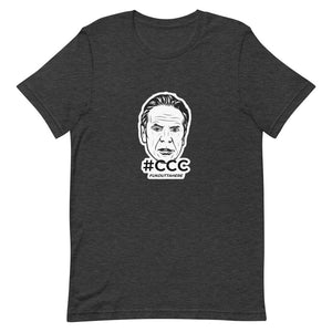 #CCC FOH T-Shirt - Real Tina 40