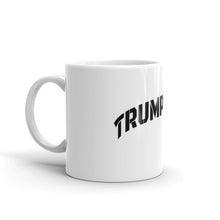 Charger l&#39;image dans la galerie, Trump Army Mug - Real Tina 40
