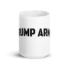 Load image into Gallery viewer, Trump Army Mug - Real Tina 40
