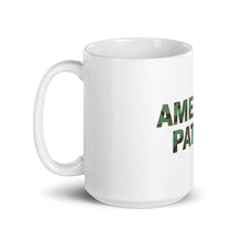 Load image into Gallery viewer, American Patriot Mug - Real Tina 40

