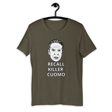 Load image into Gallery viewer, Recall The Killer T-Shirt - Real Tina 40
