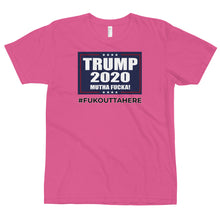 Cargar imagen en el visor de la galería, TRUMP 2020 MF #FOH Signature T-Shirt - Real Tina 40
