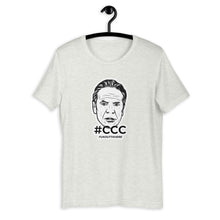 Load image into Gallery viewer, #CCC T-Shirt - Real Tina 40
