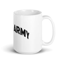 Load image into Gallery viewer, Trump Army Mug - Real Tina 40
