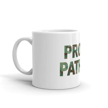 Load image into Gallery viewer, Proud Patriot Mug - Real Tina 40
