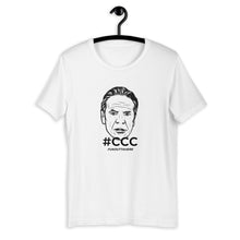 Load image into Gallery viewer, #CCC T-Shirt - Real Tina 40
