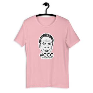 #CCC T-Shirt - Real Tina 40