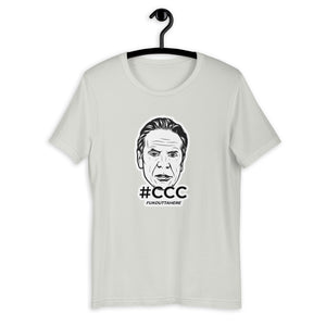 #CCC T-Shirt - Real Tina 40