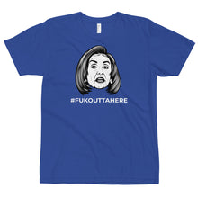 Load image into Gallery viewer, #FOH &quot;SOH&quot; T-Shirt - Real Tina 40
