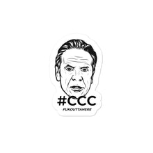 Load image into Gallery viewer, #CCC FOH Sticker - Real Tina 40
