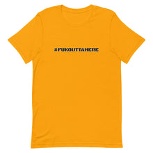 Cargar imagen en el visor de la galería, #FOH T-Shirt - Real Tina 40
