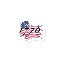 Load image into Gallery viewer, 1776 Sticker - Real Tina 40
