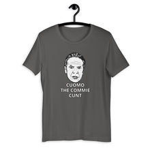 Load image into Gallery viewer, The Commie Cunt T-Shirt - Real Tina 40
