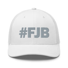 Cargar imagen en el visor de la galería, FJB Trucker Cap
