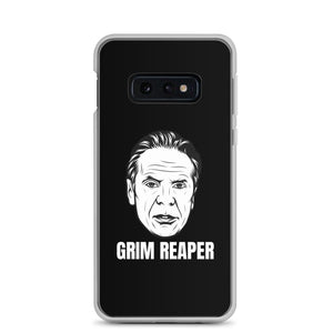 Grim Reaper Samsung Case