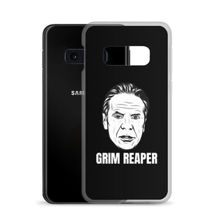 Grim Reaper Samsung Case