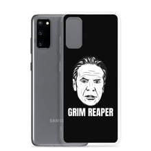 Cargar imagen en el visor de la galería, Grim Reaper Samsung Case
