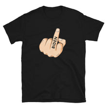 Load image into Gallery viewer, Fuck Biden T-Shirt - Real Tina 40
