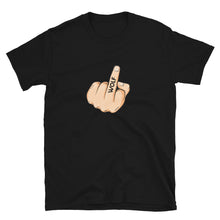 Load image into Gallery viewer, Fuck Wolf T-Shirt
