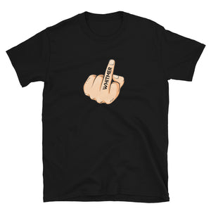 Fuck Whitmer T-Shirt