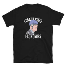 Cargar imagen en el visor de la galería, Biden “Crash Bikes and Economies”
