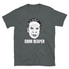 Load image into Gallery viewer, Grim Reaper Short-Sleeve Unisex T-Shirt
