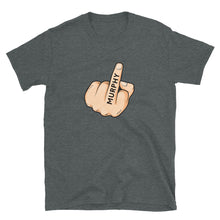 Load image into Gallery viewer, F**k Murphy Short-Sleeve Unisex T-Shirt
