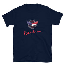 Load image into Gallery viewer, Freedom Unisex T-Shirt

