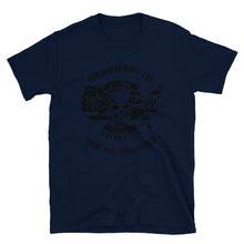 Load image into Gallery viewer, 2nd Amendment Short-Sleeve Unisex T-Shirt
