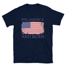 Charger l&#39;image dans la galerie, Pro America Short-Sleeve Unisex T-Shirt
