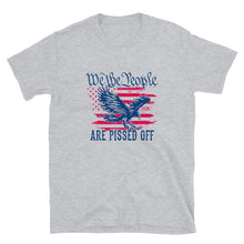 Load image into Gallery viewer, We The People APO Short-Sleeve Unisex T-Shirt
