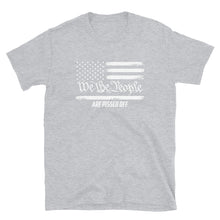 Load image into Gallery viewer, We the people APO Short-Sleeve Unisex T-Shirt
