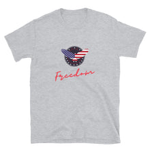 Load image into Gallery viewer, Freedom Unisex T-Shirt
