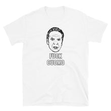 Load image into Gallery viewer, Fuck Cuomo T-Shirt - Real Tina 40
